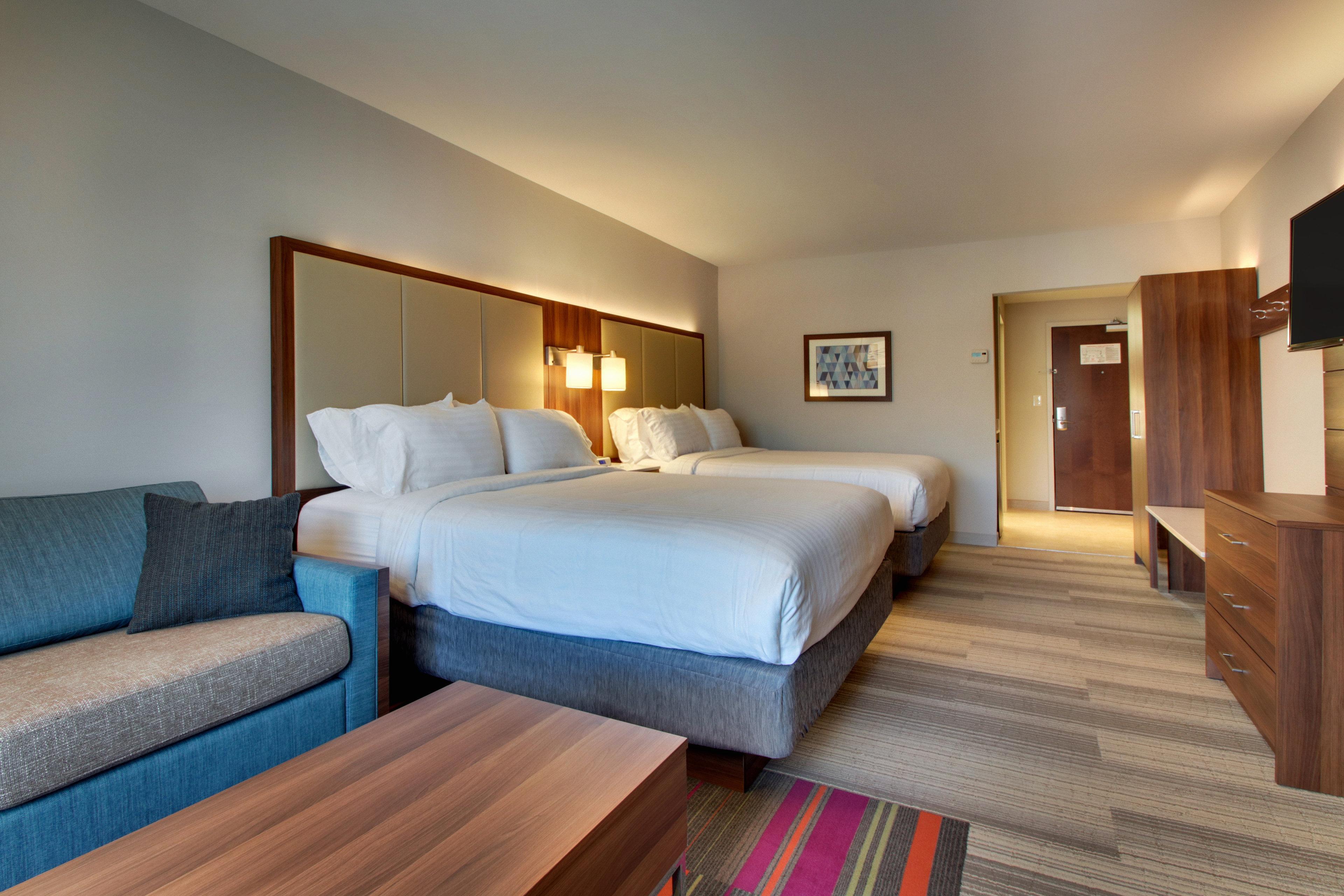 Holiday Inn Express & Suites Helen, An Ihg Hotel Kültér fotó