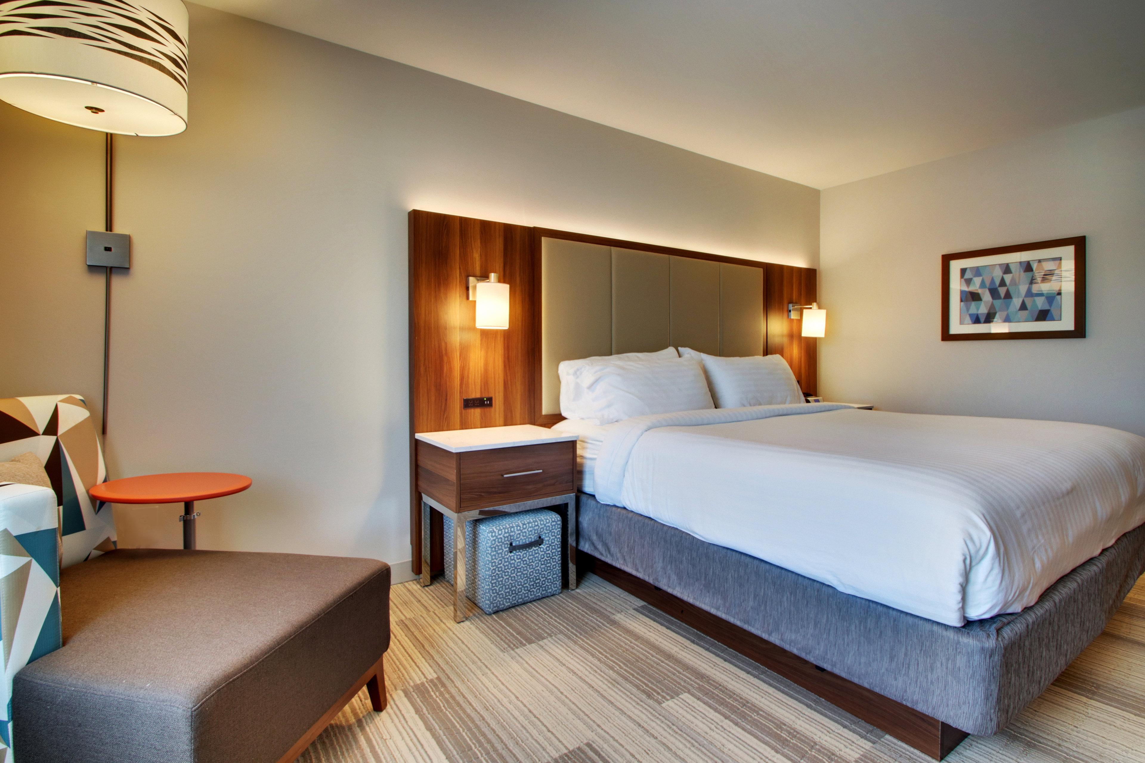 Holiday Inn Express & Suites Helen By Ihg Kültér fotó